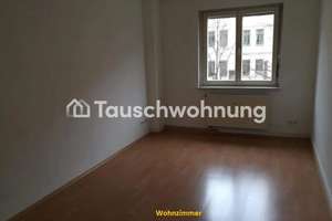 Tauschwohnung: 3 Zimmer schöne Wohnung im Waldstraßenviertel – 4105 Zentrum-Nordwest, Leipzig – Vorschaubild 2