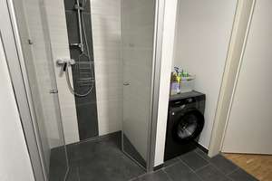 Helle 3-Zimmer Wohnung mit Balkon in Leverkusen – Oulustraße 19, 51375 Schlebusch, Leverkusen – Vorschaubild 9