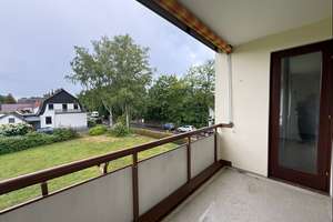 ETW im 1. OG mit Balkon und Garage – Die vollständige Adresse der Immobilie erhältst du vom Anbieter., 28259 Sodenmatt, Bremen – Vorschaubild 2