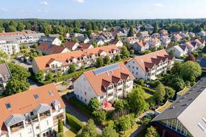 HEGERICH: Exklusive 4-Zimmer-EG-Terrassenwohnung im grünen Waldperlach – Die vollständige Adresse der Immobilie erhältst du vom Anbieter., 81739 Waldperlach, München – Vorschaubild 18