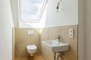 Erstbezug  -  Lichterfüllter Dachterrassen-Traum in Schwabing. – Jakob-Klar-Str. 9, 80796 Neuschwabing, München – Vorschaubild 8