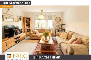 Helles Single‑Apartment mit guter Rendite