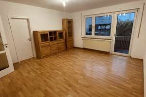 Schön geschnittene 3-Zimmer-Wohnung in der Innenstadt