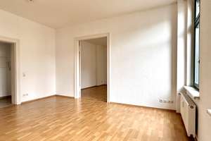 Schöne 3-Zimmer-Altbauwohnung mit Balkon – Arndtstr. 10, 39108 Stadtfeld Ost, Magdeburg – Vorschaubild 6