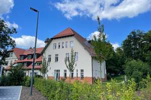 Helle 3-Zimmer Wohnung mit Terrasse – Straße am Bahnhof 2A, 14547 Beelitz – Vorschaubild 13