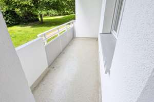 Die gefällt mir: Praktische 3-Zimmer-Wohnung mit großem Balkon und modernem Bad – Mintarder Weg 78, 40472 Unterrath, Düsseldorf – Vorschaubild 4