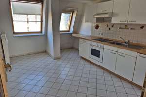 2-Raum-Dachgeschosswohnung mit Balkon und EBK – Mahrenholtzstraße 2, 39122 Fermersleben, Magdeburg – Vorschaubild 12