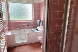 Freistehender Bungalow mit grünem Herz  und Erweiterungspotential in Bad Godesberg - Muffendorf – Die vollständige Adresse der Immobilie erhältst du vom Anbieter., 53177 Muffendorf, Bonn – Vorschaubild 11