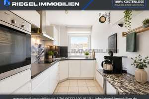 Sie hier? Wir auch! Attraktive 3-Zimmer-Dachgeschosswohnung mit Klima, Balkon & Aufzug – Die vollständige Adresse der Immobilie erhältst du vom Anbieter., 68159 Innenstadt/Jungbusch, Mannheim – Vorschaubild 6