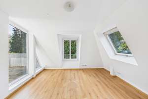 Wohntraum - Doppelhaushälfte mit Garten und Stellplatz in Marienburg – Die vollständige Adresse der Immobilie erhältst du vom Anbieter., 50968 Marienburg, Köln – Vorschaubild 2