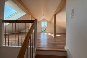 Einmalige Gelegenheit! TOP-PREIS - Großzügige Neubau-Doppelhaushälfte in zenraler Lage – Bad Tölz-Wolfratshausen (Kreis) – Vorschaubild 22