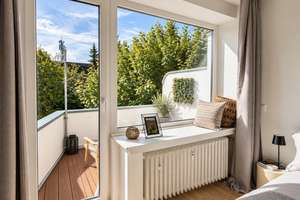Hollenders Immobilien: Attraktives Investment - Renoviert, Möbliert, Leerstehend und Provisionsfrei – 50676 Altstadt/Süd, Köln – Vorschaubild 4