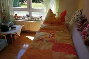 Sonnige 3 Zimmer Wohnung ruhig gelegen ab 01.04./01.05.2025 – Stöfflerstr. 10, 72250 Freudenstadt (Kreis) – Vorschaubild 5