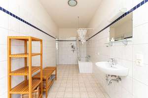 Große, bezugsfreie 3-Zimmer-Wohnung mit Süd-Balkon – Gürtelstraße 26a, 10247 Friedrichshain, Berlin – Vorschaubild 19