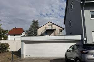 Wohnung Erdgeschoss mit Terrasse – 61350 Bad Homburg vor der Höhe – Vorschaubild 2