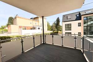 Stilvolle 3-Zimmer-Neubauwohnung mit Balkon in begehrter Lage – Erich Ollenhauer Straße 243, 65203 Dotzheim, Wiesbaden – Vorschaubild 10