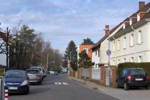4-Zi-Whg. mit Gar. in schöner Lage von Heidelberg – Dammweg 13, 69123 Wieblingen, Heidelberg – Vorschaubild 6