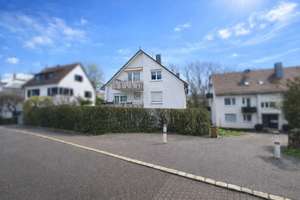Wohnen oder investieren: Traumhafte 3-Zimmer-Wohnung mit zwei Balkonen und optimalem Grundriss