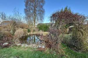 Neuer Preis! Gemütliches Einfamilienhaus mit Garage und Teich – Die vollständige Adresse der Immobilie erhältst du vom Anbieter., 24620 Bönebüttel – Vorschaubild 4