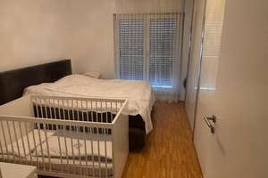 Gepflegte 3. Zimmerwohnung in Porz Wahn – Die vollständige Adresse der Immobilie erhältst du vom Anbieter., 51147 Wahn, Köln – Vorschaubild 6