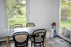 Einmalige Gelegenheit! Anspruchsvolles Wohnhaus mit Parkgrundstück in Top-Lage – Die vollständige Adresse der Immobilie erhältst du vom Anbieter., 47259 Huckingen, Duisburg – Vorschaubild 3