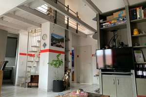 Galeriewohnung! 2-Zimmer in Ingolstadt-Nord
