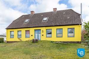 Vielseitiges ZFH mit Nebengebäude – Wohnen & Vermieten unter einem Dach – Die vollständige Adresse der Immobilie erhältst du vom Anbieter., 23714 Malente – Vorschaubild 3