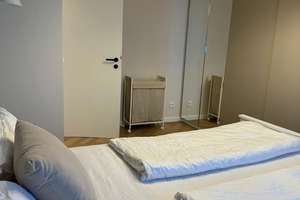 Stilvoll saniert – modernes Wohnen mit durchdachtem Grundriss – Die vollständige Adresse der Immobilie erhältst du vom Anbieter., 10625 Charlottenburg, Berlin – Vorschaubild 9