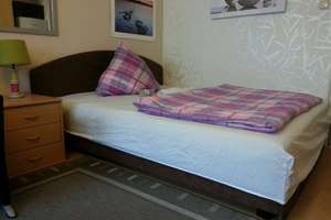 Zentrale vollmöblierte provisionsfreie 1-Zi-Wohnung – Allersberger Straße 76, 90461 Galgenhof, Nürnberg – Vorschaubild 7