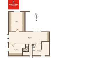 Beste Basis mit Blick nach vorn - Bungalow mit großem Garten und viel Entwicklungspotenzial – Rosenheim (Kreis) – Vorschaubild 8