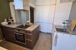 Liebevoll modernisierte 2,5-Zimmer-Altbauwohnung mit Garage in Stuttgart-West – Paulusstrasse 14, 70197 Vogelsang, Stuttgart – Vorschaubild 5