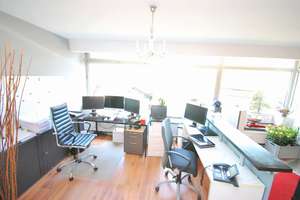 Wohnung mit Laden- oder Bürofläche in Hamburg-Groß Flottbek – Osdorfer Weg 21, 22525 Groß Flottbek, Hamburg – Vorschaubild 4