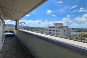 Über den Dächern von Durlach: großzügige 1-Zimmer-Penthouse-Wohnung – Killisfeldstraße 2a, 76227 Durlach, Karlsruhe – Vorschaubild 22