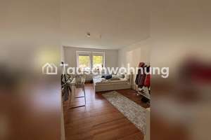 Tauschwohnung: München Wohnungstausch in Neuhausen-Nymphenburg