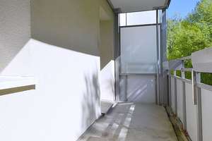 Helle modern möblierte 2-Zimmer Wohnung mit Balkon und Internet im Rheingauviertel in Wiesbaden – Die vollständige Adresse der Immobilie erhältst du vom Anbieter., 65197 Rheingauviertel / Hollerborn, Wiesbaden – Vorschaubild 26