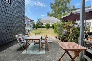 2-Zimmer EG-Wohnung mit großer Terrasse in Bonn – Konradstraße 2 a, 53121 Endenich, Bonn – Vorschaubild 4