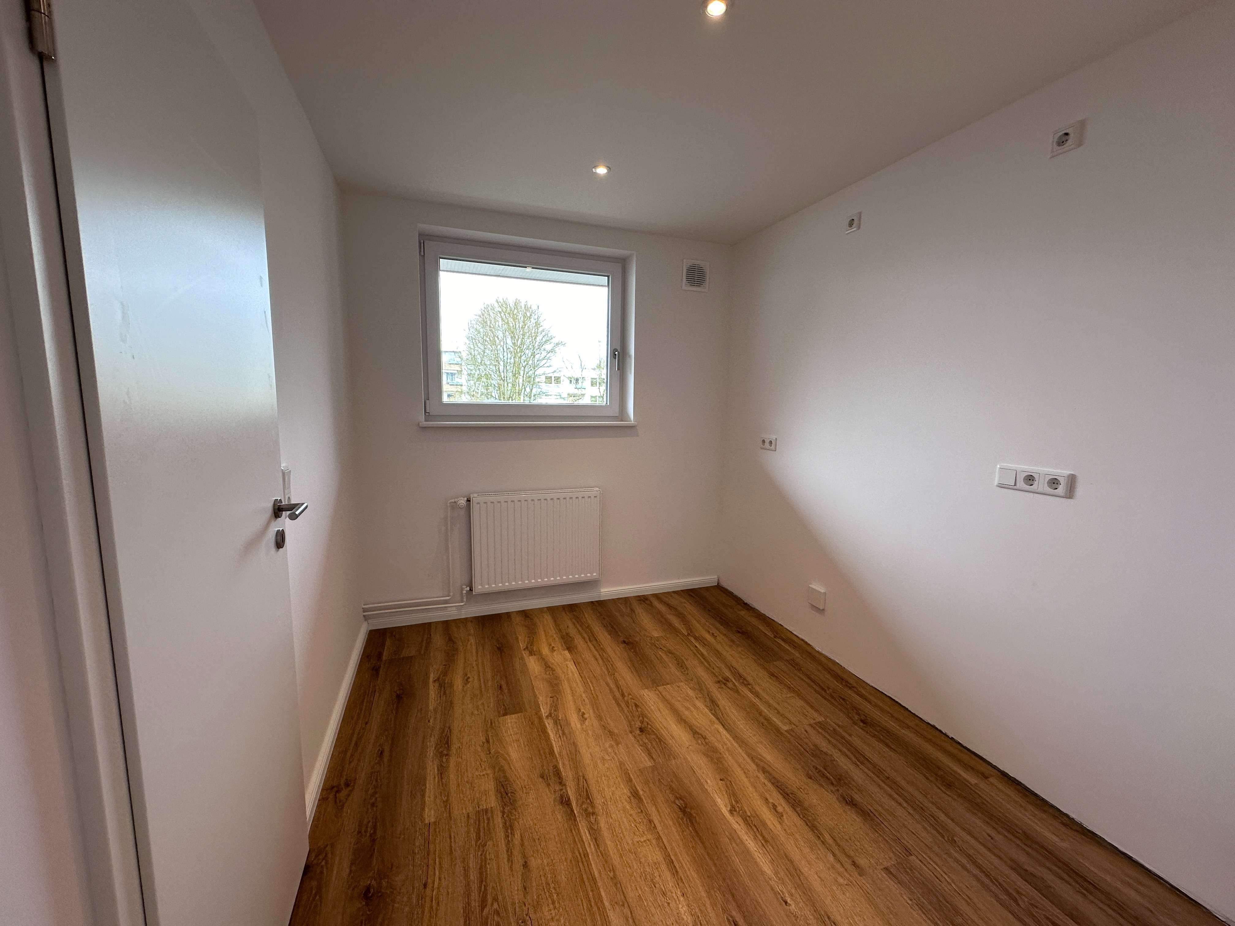 Immobilie in Harrislee - Vermietete 2-Zimmer-Wohnung als Kapitalanlage in attraktiver Lage - Bild 0