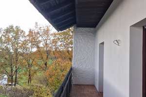 Zwei- bis Drei-Familienhaus
360 m² + 2 Sonnenterrassen +
2 Balkone + 3 Zusatz-Öfen +
Grün + Ruhig – Bayreuth (Kreis) – Vorschaubild 19