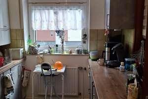 Seniorenwohnung mit Balkon Nähe Westpark NUR MIT WBS – Hammerweg 2, 52074 Westpark, Aachen – Vorschaubild 4