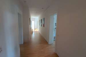 Wunderschöne Altbauwohnung,  Nähe Eilenriede – Podbielskistraße 126, 30177 List, Hannover – Vorschaubild 5