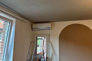 Klimatisiert im 2-Fam.Haus mit Loggia, Dusche & Badewanne – Die vollständige Adresse der Immobilie erhältst du vom Anbieter., 47179 Wehofen, Duisburg – Vorschaubild 2