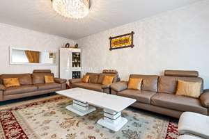 Modern living – Die vollständige Adresse der Immobilie erhältst du vom Anbieter., 22043 Jenfeld, Hamburg – Vorschaubild 4