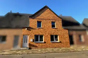 Reihenmittelhaus mit Garten in zentraler Lage von Baesweiler – Aachen (Kreis) – Vorschaubild 34