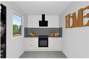 Moderne und helle 2,5-Zimmer-Wohnung am Stollenwörthweiher – 68199 Neckarau, Mannheim – Vorschaubild 7