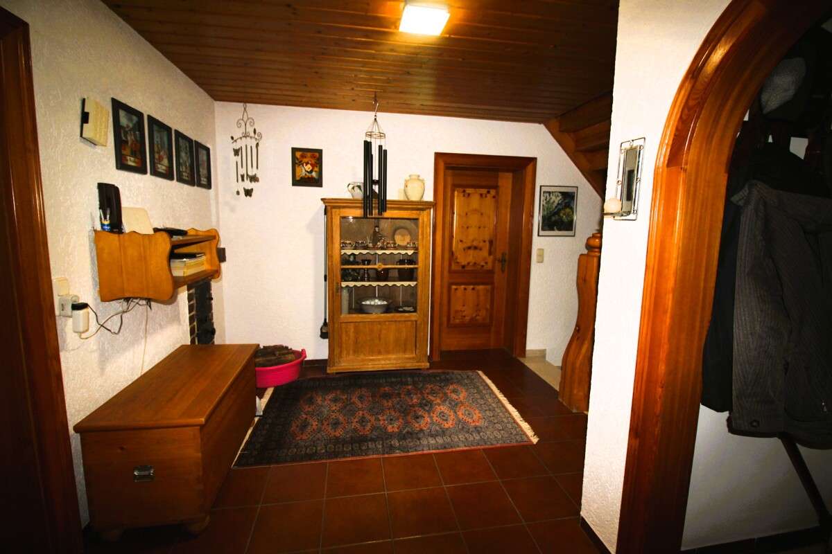 Immobilie in Marklkofen - Familienfreundliches, sehr gepflegtes EFH wartet auf Ihren Einzug - Bild 1