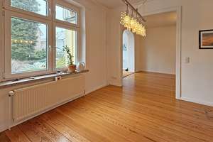 Charmante Stadtvilla aus ca. 1913 in Hamburg-Bramfeld – Wentzel Dr. – Die vollständige Adresse der Immobilie erhältst du vom Anbieter., 22179 Bramfeld, Hamburg – Vorschaubild 5