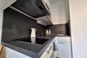 Moderne Etagenwohnung zur Miete mit Balkon in Leipzig Südvorstadt - Wentzel Dr. – Bornaische Straße 10-16, 4277 Connewitz, Leipzig – Vorschaubild 7