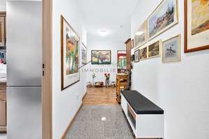 Helle 3-Zimmer- Wohnung mit Balkon & Loggia – Die vollständige Adresse der Immobilie erhältst du vom Anbieter., 30459 Ricklingen (Ortsteil), Hannover – Vorschaubild 14