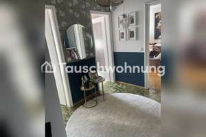 Tauschwohnung: Gemütliche 1,5-Zi-Flat in Schwabing-West – Die vollständige Adresse der Immobilie erhältst du vom Anbieter., 80797 Am Luitpoldpark, München – Vorschaubild 10