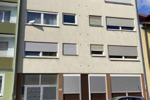 Modernisierte Wohnung mit Balkon & EBK in Friesenheim unweit BASF! – Rheinfeldstraße 32, 67063 Friesenheim, Ludwigshafen am Rhein – Vorschaubild 1